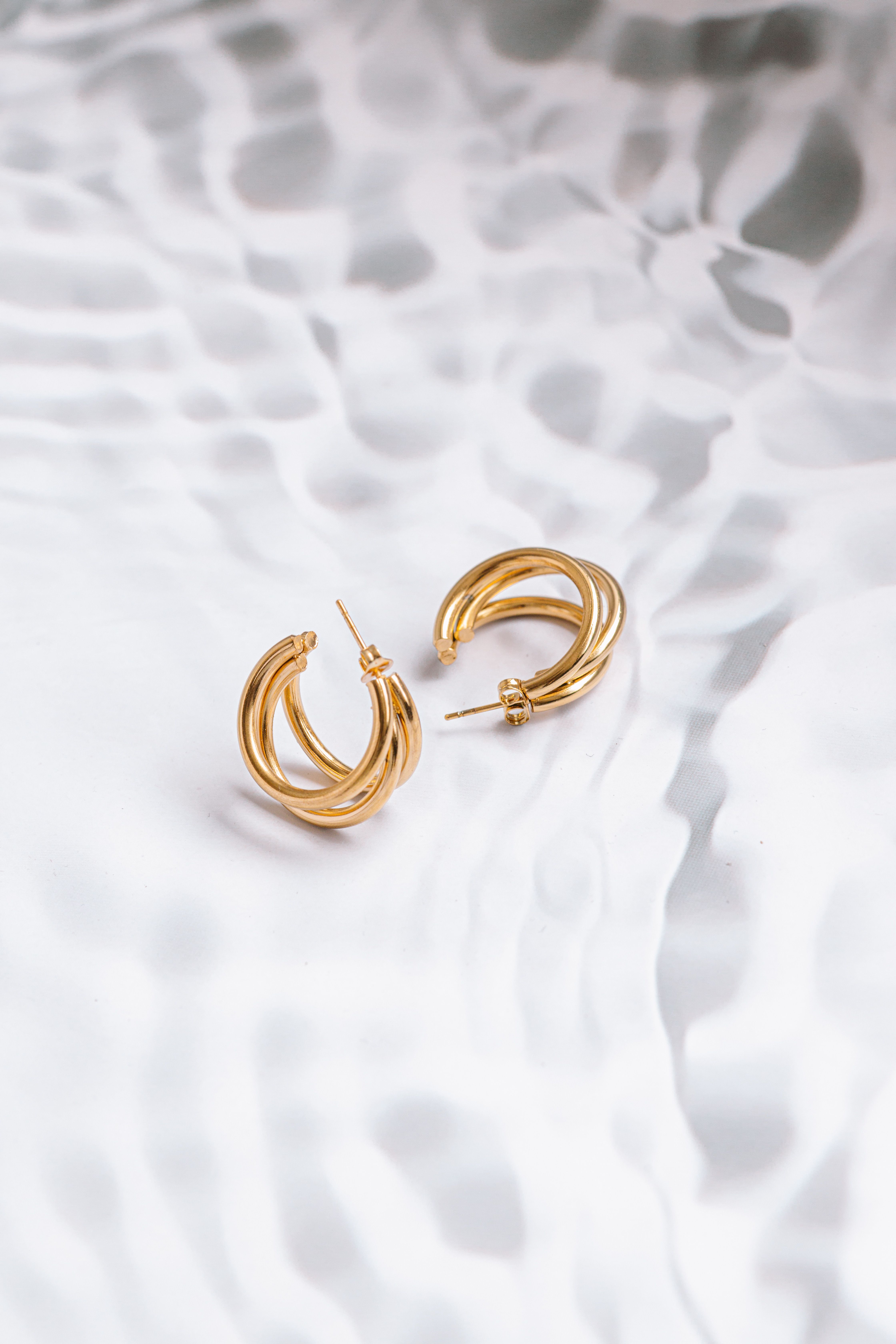 Aretes