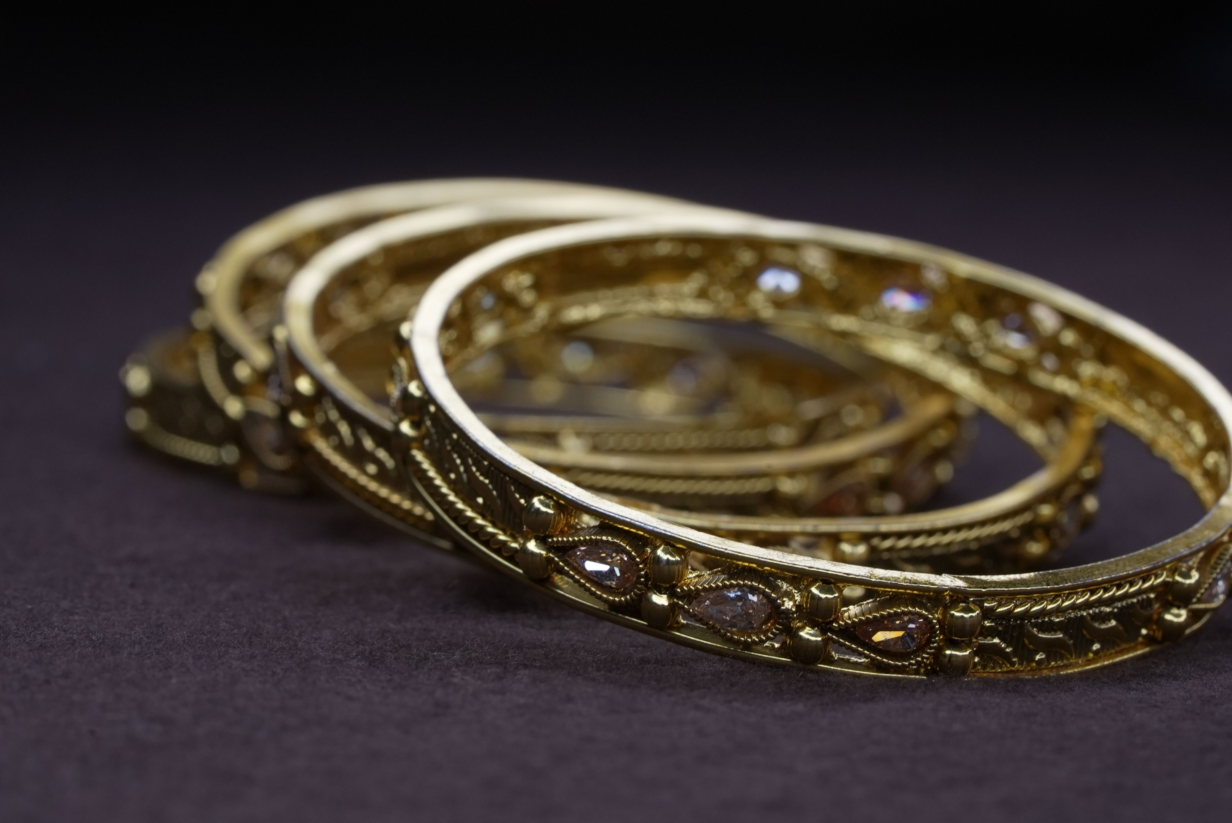 Brazaletes y Pulseras