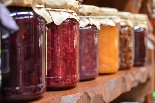 Alimentos y Despensa Natural
